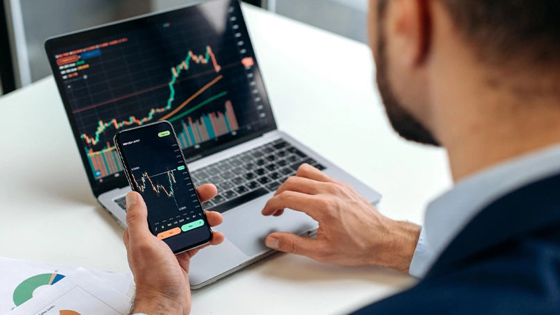 {site_name} Crypto Trading Platform